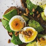 Tips Efektif Mengatur Pola Makan untuk Petinju Harian